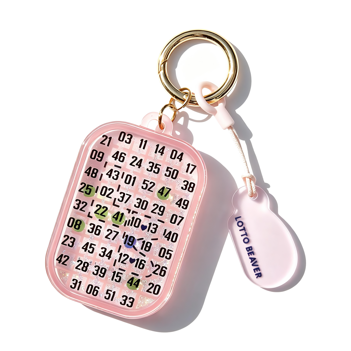 9 pink